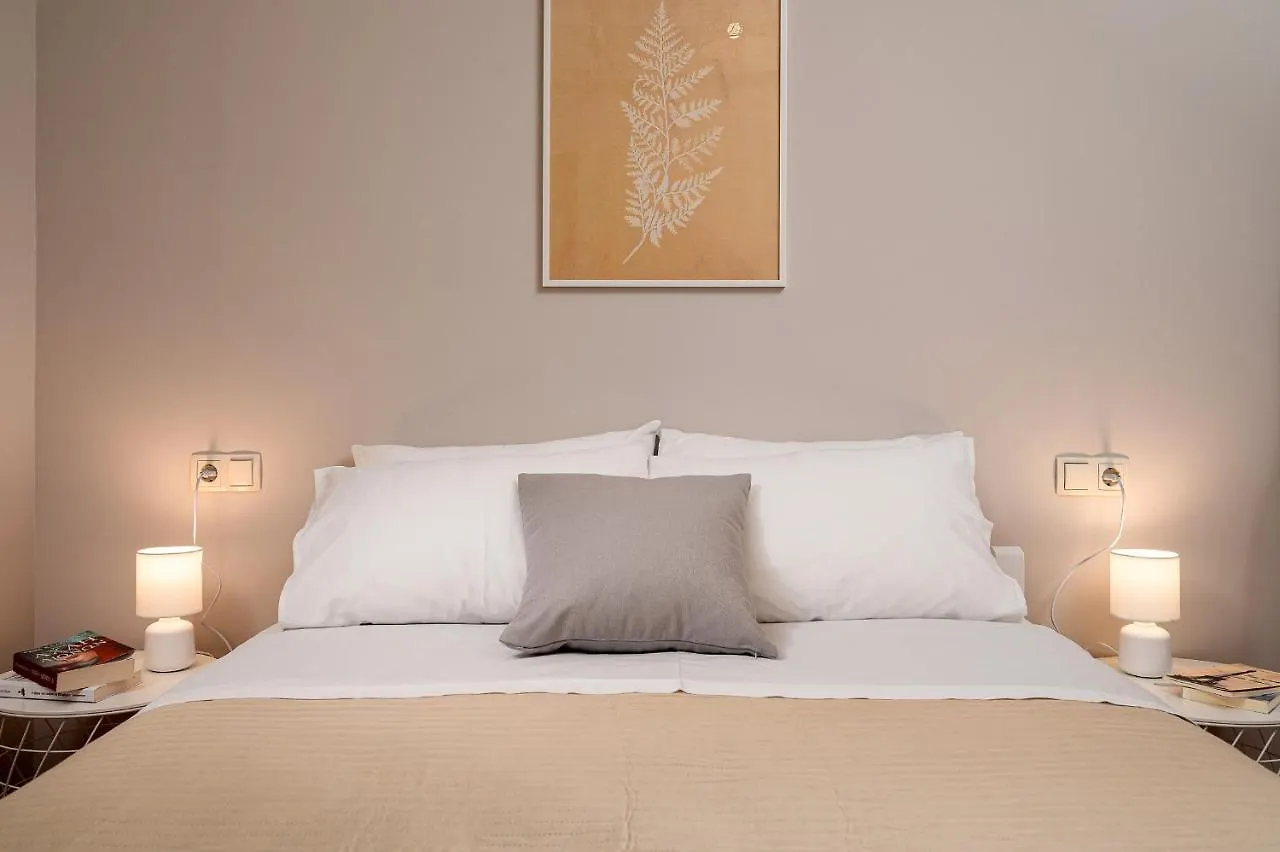 Centrally Located Cozy Apartment Heraklion Grecja