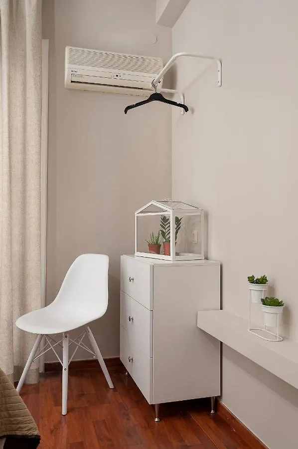 Centrally Located Cozy Apartment Heraklion 0*,  Grecja