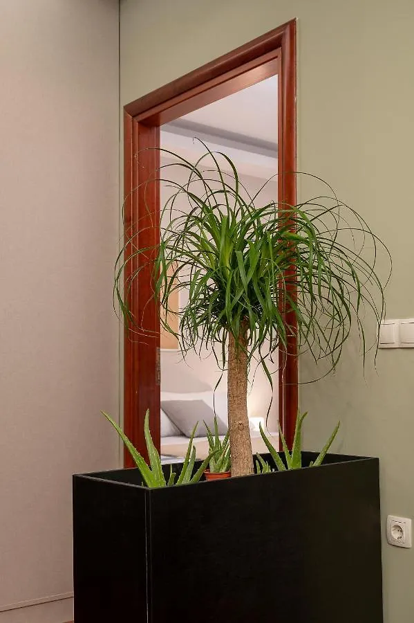 Centrally Located Cozy Apartment Heraklion