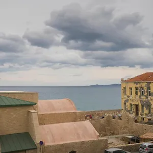 Apartament Old Port, Heraklion