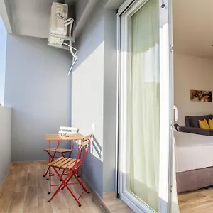 Apartament Raise Boutique, Heraklion